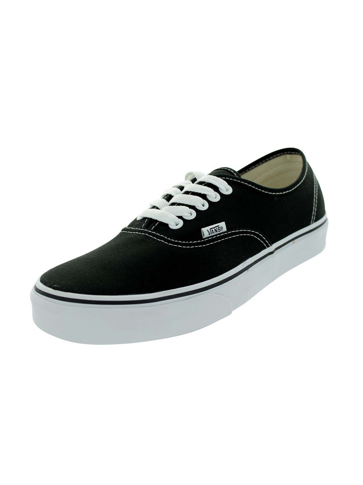 AUTHENTIC SKATE SHOES